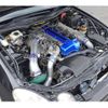 toyota aristo 2002 -TOYOTA--Aristo GH-JZS161--JZS161-0028972---TOYOTA--Aristo GH-JZS161--JZS161-0028972- image 7