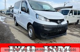 nissan nv200-vanette-van 2020 quick_quick_CBF-VNM20_VNM20-107531