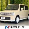 suzuki alto-lapin 2011 -SUZUKI--Alto Lapin DBA-HE22S--HE22S-208148---SUZUKI--Alto Lapin DBA-HE22S--HE22S-208148- image 1