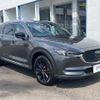 mazda cx-8 2022 CFJ1607444 image 17