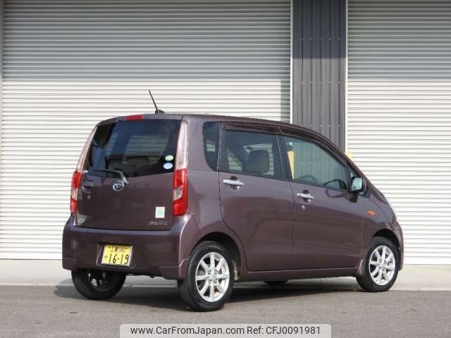 daihatsu move 2012 -DAIHATSU 【三重 580ﾔ1619】--Move DBA-LA100S--LA100S-0131032---DAIHATSU 【三重 580ﾔ1619】--Move DBA-LA100S--LA100S-0131032- image 2