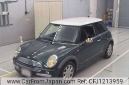 mini mini-others 2004 -BMW--BMW Mini GH-RA16--WMWRC32010TG39256---BMW--BMW Mini GH-RA16--WMWRC32010TG39256-