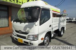 toyota dyna-truck 2015 -TOYOTA--Dyna XZU675--0004896---TOYOTA--Dyna XZU675--0004896-