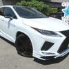 lexus rx 2019 -LEXUS 【奈良 301ﾇ3705】--Lexus RX GYL25W-0019872---LEXUS 【奈良 301ﾇ3705】--Lexus RX GYL25W-0019872- image 1