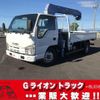 isuzu elf-truck 2007 CFJ1811393 image 1