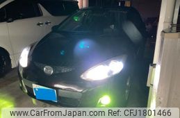 mazda demio 2011 CFJ1801466