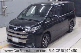 toyota noah 2023 -TOYOTA 【岐阜 303な2682】--Noah ZWR90W-0107392---TOYOTA 【岐阜 303な2682】--Noah ZWR90W-0107392-