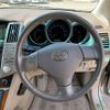 toyota harrier 2004 NIKYO_NQ48680 image 11