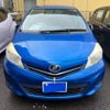 toyota vitz 2011 CFJ1811793 image 4