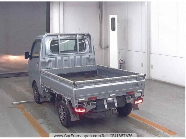 daihatsu hijet-truck 2022 CFJ1857676 image 2