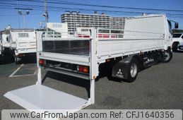 mitsubishi-fuso fighter 2018 CFJ1640356