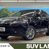 toyota harrier 2019 -TOYOTA--Harrier DBA-ZSU60W--ZSU60-0168022---TOYOTA--Harrier DBA-ZSU60W--ZSU60-0168022- image 1