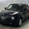 nissan juke 2012 -NISSAN--Juke YF15-208056---NISSAN--Juke YF15-208056- image 1