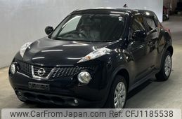 nissan juke 2012 -NISSAN--Juke YF15-208056---NISSAN--Juke YF15-208056-