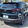 mazda cx-3 2019 quick_quick_6BA-DKEFW_DKEFW-204207 image 3