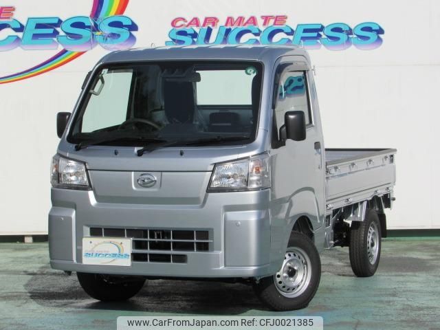 daihatsu hijet-truck 2024 -DAIHATSU 【川口 480ｲ5289】--Hijet Truck S500P--0190291---DAIHATSU 【川口 480ｲ5289】--Hijet Truck S500P--0190291- image 1