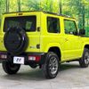 suzuki jimny 2018 quick_quick_JB64W_JB64W-101210 image 16