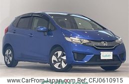 honda fit 2014 -HONDA--Fit DAA-GP5--GP5-3092081---HONDA--Fit DAA-GP5--GP5-3092081-