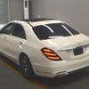 mercedes-benz s-class 2017 -MERCEDES-BENZ--Benz S Class WDD2220622A343658---MERCEDES-BENZ--Benz S Class WDD2220622A343658- image 6