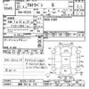 suzuki alto-lapin 2009 CFJ1690807 image 3