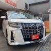 toyota alphard 2021 -TOYOTA--Alphard AGH30W--0388866---TOYOTA--Alphard AGH30W--0388866- image 1