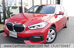 bmw 1-series 2020 -BMW--BMW 1 Series 3DA-7M20--WBA7M920807G03466---BMW--BMW 1 Series 3DA-7M20--WBA7M920807G03466-