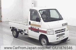 honda acty-truck 2006 CFJ1876546