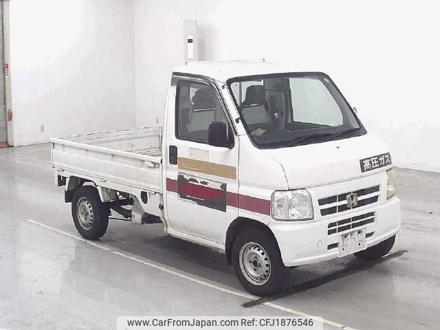 honda acty-truck 2006 CFJ1876546 image 1