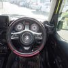 suzuki jimny-sierra 2018 NIKYO_CK21428 image 9