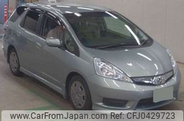 honda fit-shuttle 2011 -HONDA 【多摩 530ｻ5872】--Fit Shuttle DAA-GP2--GP2-3019879---HONDA 【多摩 530ｻ5872】--Fit Shuttle DAA-GP2--GP2-3019879-