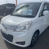 suzuki solio 2014 quick_quick_DBA-MA15S_MA15S-252166 image 1