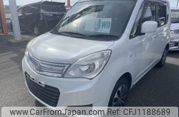 suzuki solio 2014 quick_quick_DBA-MA15S_MA15S-252166