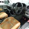 suzuki jimny 1999 -SUZUKI 【三重 585ﾎ96】--Jimny JB23W-121630---SUZUKI 【三重 585ﾎ96】--Jimny JB23W-121630- image 4