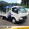 hino dutro 2007 quick_quick_BDG-XZU414M_XZU414-1005071 image 1