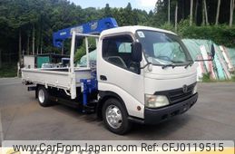 hino dutro 2007 quick_quick_BDG-XZU414M_XZU414-1005071