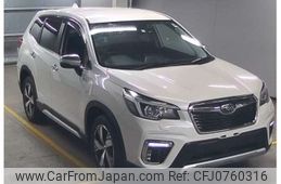 subaru forester 2019 -SUBARU--Forester 5AA-SKE--SKE-012462---SUBARU--Forester 5AA-SKE--SKE-012462-