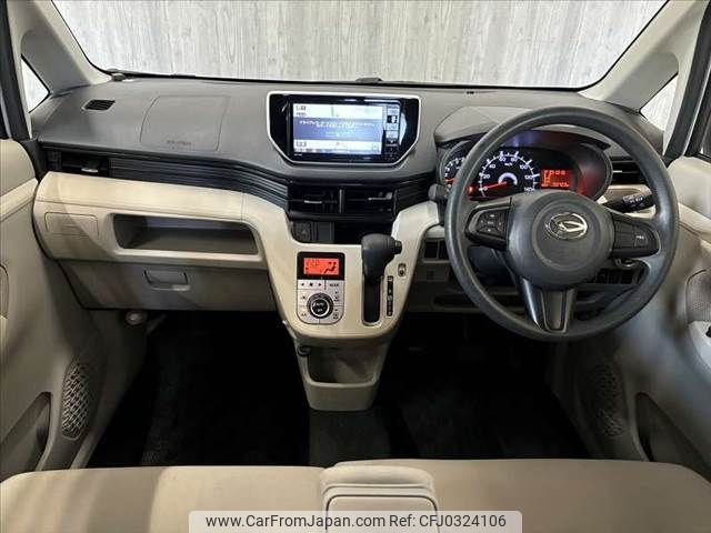 daihatsu move 2016 -DAIHATSU--Move DBA-L150S--L150S-0087290---DAIHATSU--Move DBA-L150S--L150S-0087290- image 2