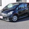 toyota ractis 2010 -TOYOTA--Ractis NCP100--2018656---TOYOTA--Ractis NCP100--2018656- image 1