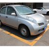 nissan march 2006 -NISSAN--March DBA-AK12--AK12-326827---NISSAN--March DBA-AK12--AK12-326827- image 3