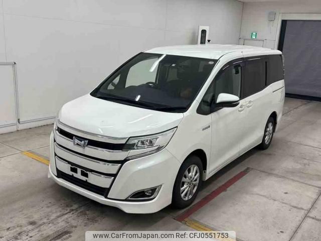 toyota noah 2017 quick_quick_DAA-ZWR80G_0290231 image 2