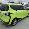 toyota sienta 2020 -TOYOTA--Sienta 6AA-NHP170G--NHP170-7219500---TOYOTA--Sienta 6AA-NHP170G--NHP170-7219500- image 8