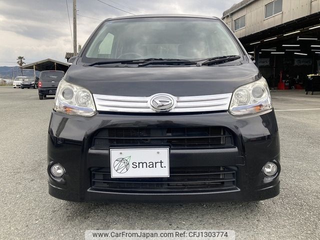 daihatsu move 2011 -DAIHATSU--Move DBA-LA100S--LA100S-0024079---DAIHATSU--Move DBA-LA100S--LA100S-0024079- image 2