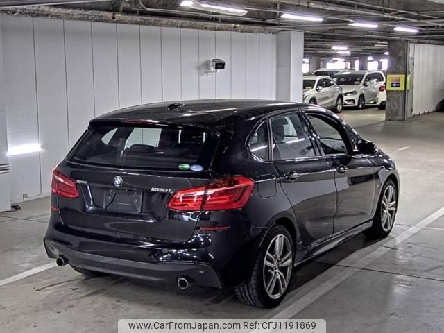 bmw 2-series 2018 -BMW--BMW 2 Series WBA2A92070V699957---BMW--BMW 2 Series WBA2A92070V699957- image 2