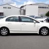honda civic 2010 quick_quick_DBA-FD1_FD1-1400608 image 4