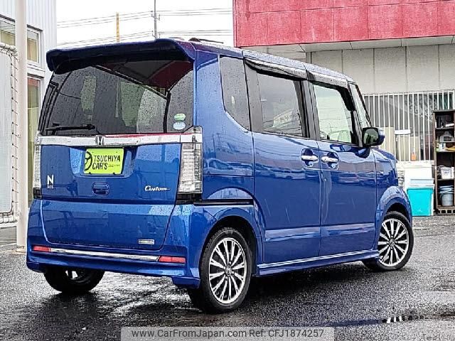 honda n-box 2016 CFJ1874257 image 2
