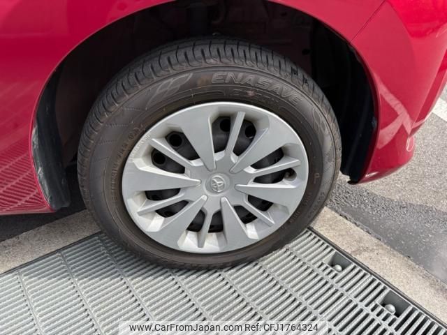 toyota passo 2020 CFJ1764324 image 2