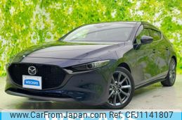 mazda mazda3-fastback 2022 quick_quick_5BA-BPFP_BPFP-201969