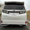 toyota vellfire 2019 quick_quick_DBA-AGH30W_AGH30-0272149 image 5