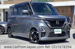 nissan roox 2021 CFJ1678394