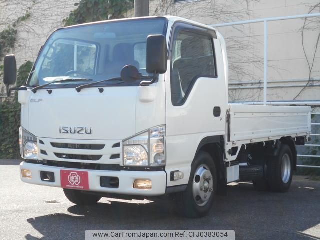 isuzu elf-truck 2019 quick_quick_NJR85A_NJR85-7072451 image 1